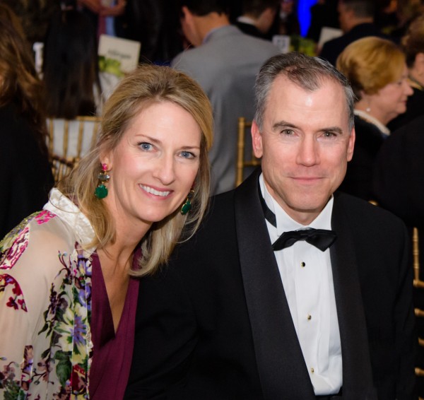 Glaucoma Research Foundation to recognize leadership in glaucoma innovation and patient care at Annual Gala in San Francisco