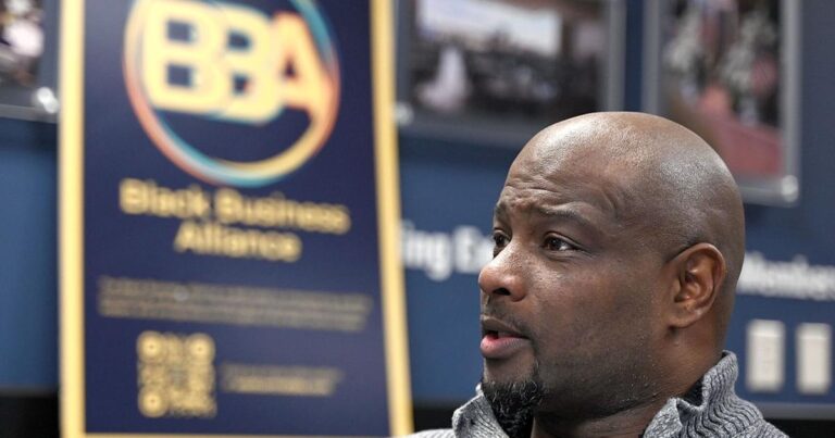 Black Business Alliance seeks a few good entrepreneurs | Local News