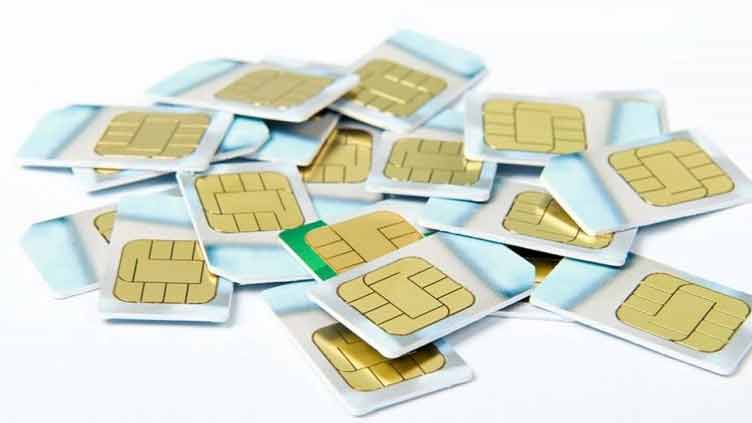 Pakistan plans local manufacturing of SIM cards to tackle cyber-attacks – Technology