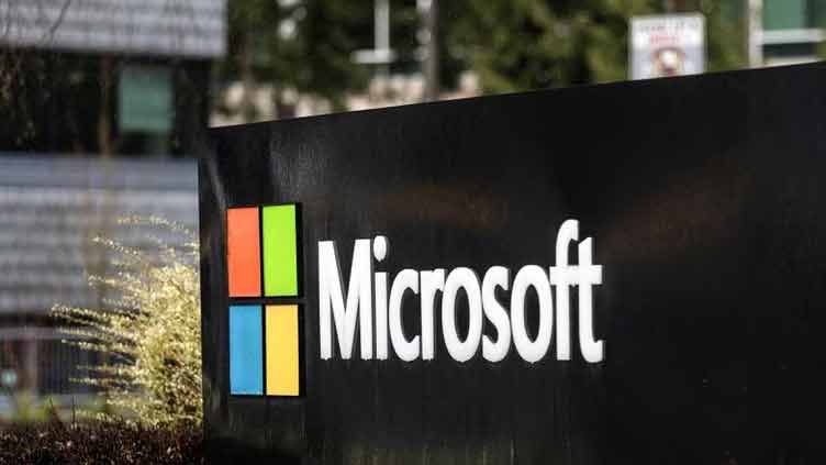 Microsoft’s cloud business keeps profits flowing in tougher times – Technology