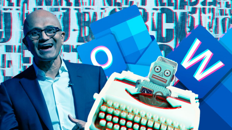 Microsoft Looks to Add OpenAI’s Chatbot Technology to Word, Email — The Information