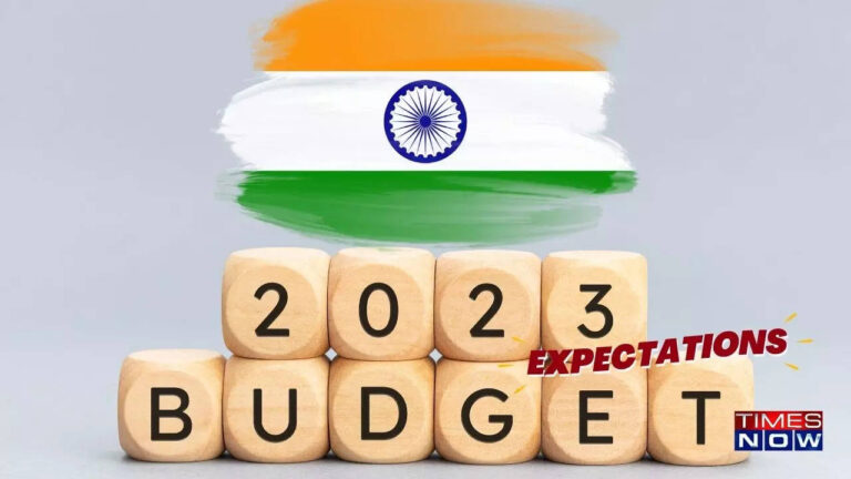 Technology Industry Leaders Reveal Their Pre-Budget Expectations Ahead of Union Budget 2023-24