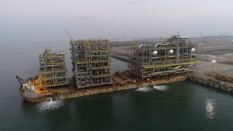 Technip Energies wins KOC project management work