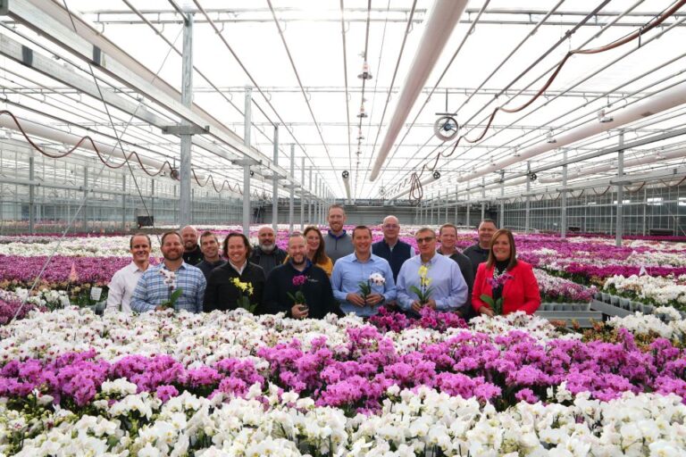 Innovation Continues to Drive Success at Green Circle Growers