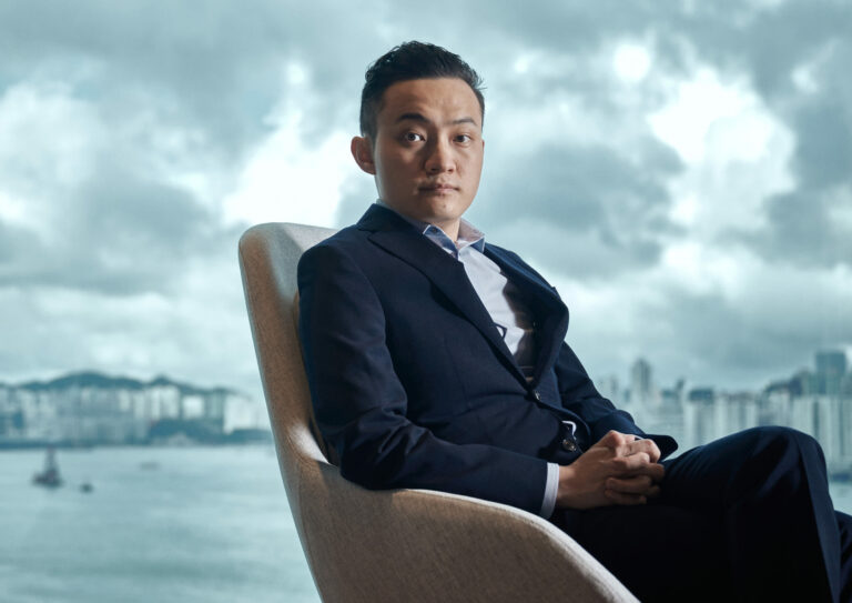 Crypto entrepreneur Justin Sun could spend $1B to buy DCG’s assets