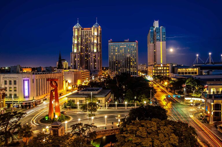 San Antonio innovation office preparing to launch ‘smart city’ strategy