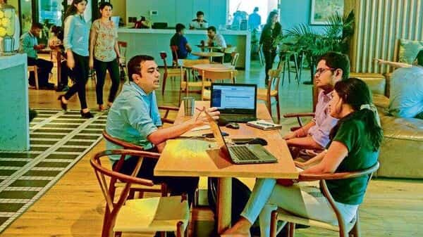 How WeWork built its India success story