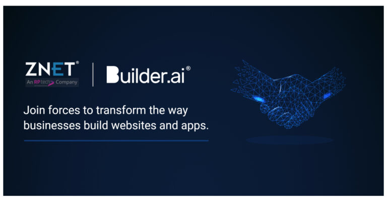 Builder.ai and ZNet Technologies Join Hands to Empower India-Based Businesses in Their Digital Journey