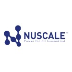 NuScale Reaches Key Milestone in the Development of the Carbon Free Power Project