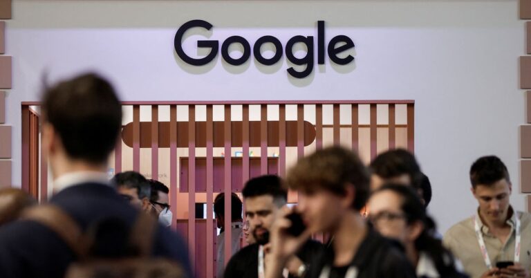 U.S. targets Google’s online ad business monopoly in latest Big Tech lawsuit