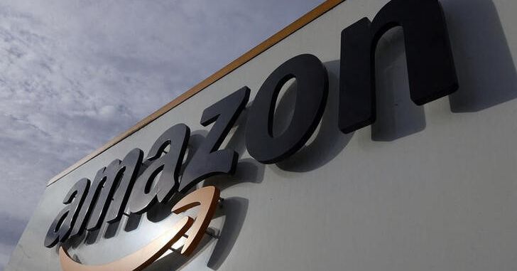 Amazon, Twitch hit with patent lawsuit over streaming technology