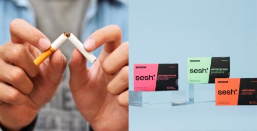 Vancouver entrepreneur ready to help Canadian smokers kick the habit