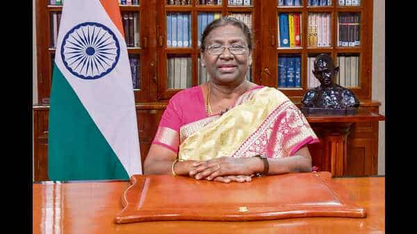 Social justice should be the prime objective of digital innovation: President Murmu