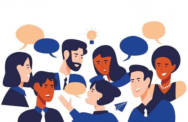Art of conversation for building strong relationship- The New Indian Express