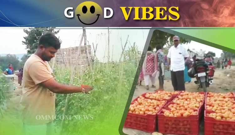 Software Engineer Turns Agricultural Entrepreneur, Provides Livelihood To 40 Families