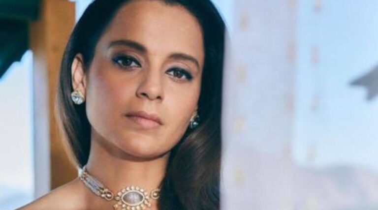 Kangana Ranaut warns Bollywood about ‘triumph over hate’ narrative amid Pathaan’s success: ‘Stay away from politics’
