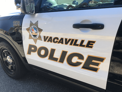 Vacaville City Council OKs purchase of new PD technology – The Vacaville Reporter