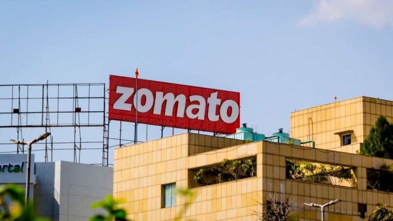 Zomato Co-Founder & Chief Technology Officer Gunjan Patidar Resigns