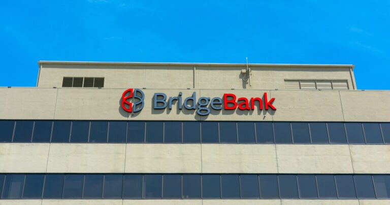 Bridge Bank hires six leaders for its technology banking group