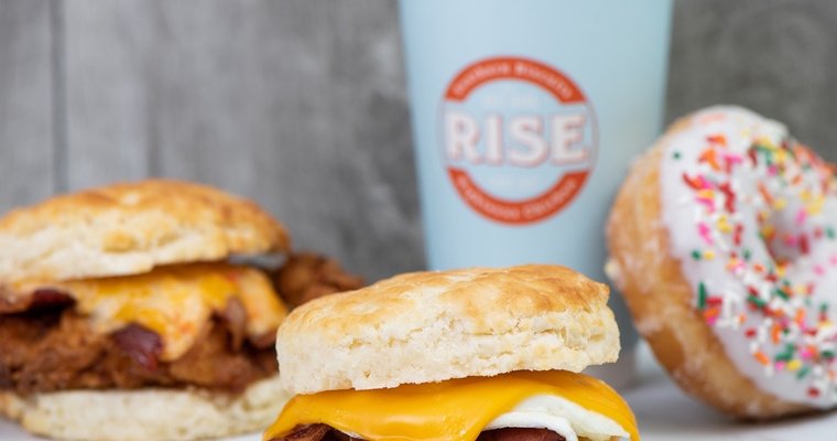 Rise Southern Biscuits opening in San DiegoFast Casual