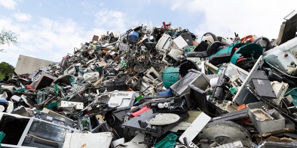 Championing Africa’s sustainable future through innovation and exemplary e-waste management