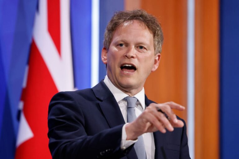 Oaknorth and Atom Bank call on Grant Shapps to boost lending to small businesses