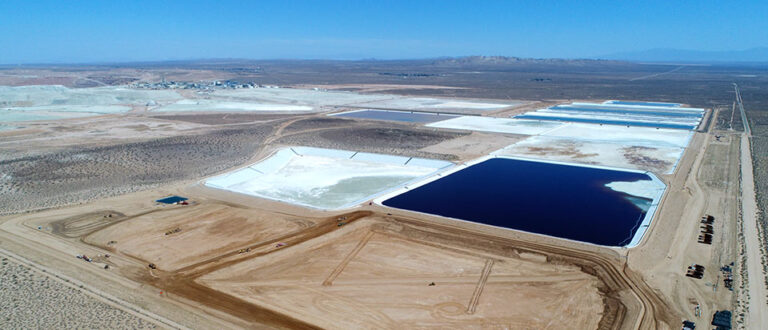 Rio Tinto, OZ Minerals and Boliden select glycine leaching technology to manage tailings