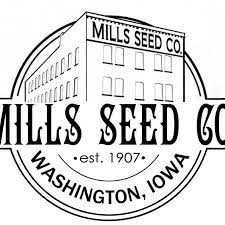 Mills Seed Co Small Business Accelerator- “Idea Mill” | KCII Radio