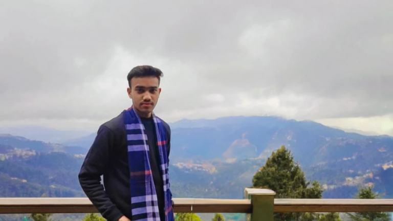 Meet founder of Avanya, Pobir Laru the youngest serial entrepreneur who is reforming the business industry