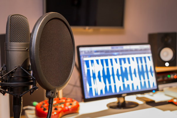 Best Business Podcasts of 2023