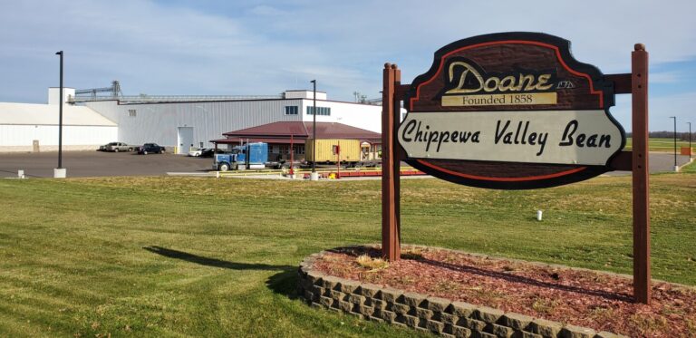 Innovation carries Chippewa Valley Bean into the future – Agweek