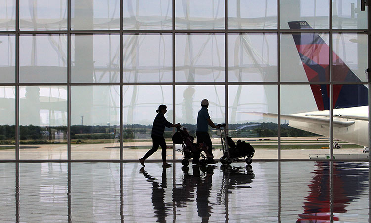 Facial recognition will transform airport security checkpoints, advance technology ensures that you are who you claim to be