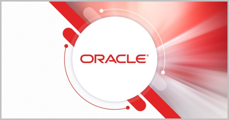 Oracle Granted DISA Provisional Authorization for Construction Project Management Tool