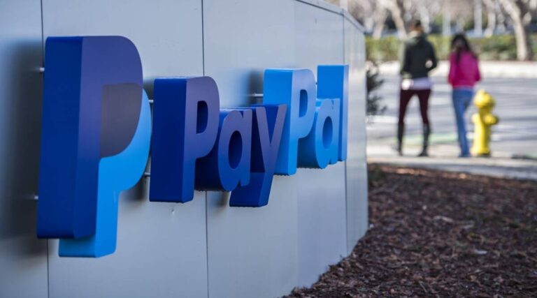 PayPal to cut 2,000 jobs in push to trim costs