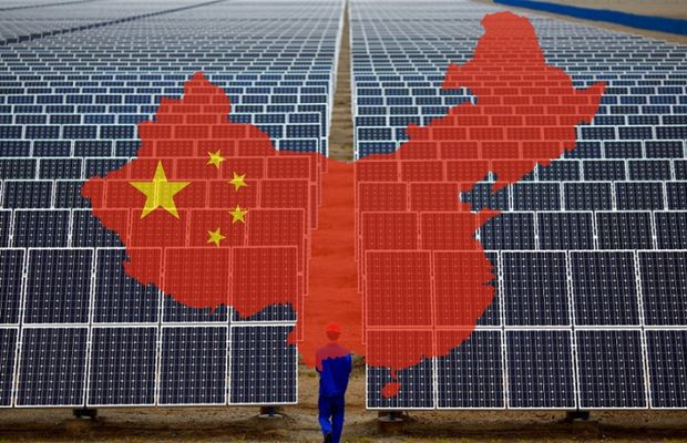 China Limits Technology Access For Solar Manufacturing, In Move Aimed at India