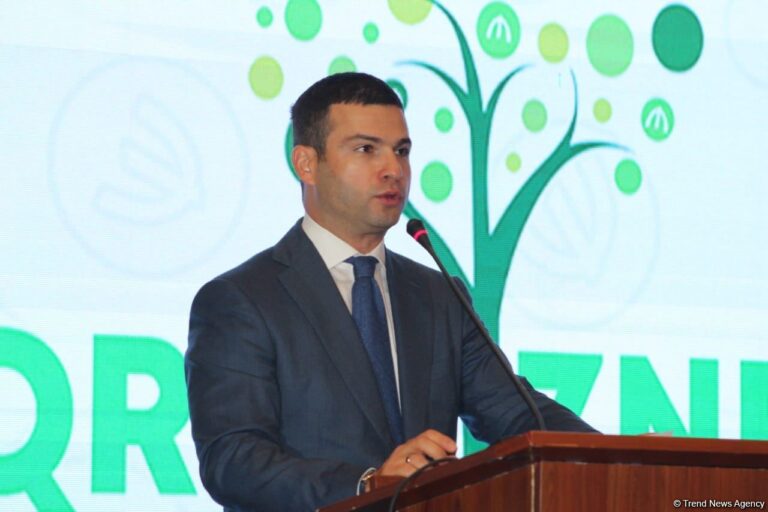 Azerbaijan’s agriculture sector needs single entrepreneur ecosystem – SMBDA
