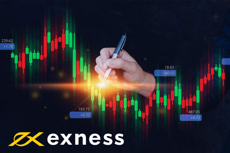 Exness Partner - Make affiliate cash from Exness